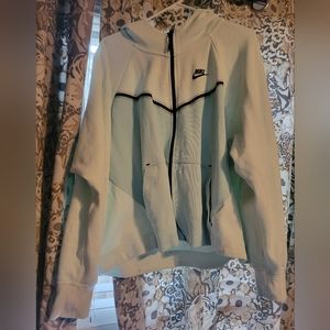 Womens Nike Tech Fleece Jacket 2X